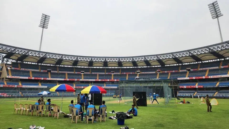 Wankhede Stadium, Mumbai, Pitch Report, Weather Report For ZIM vs WI- Super 8, ICC T20 World Cup 2026